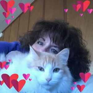 Meet your Posher, Deb